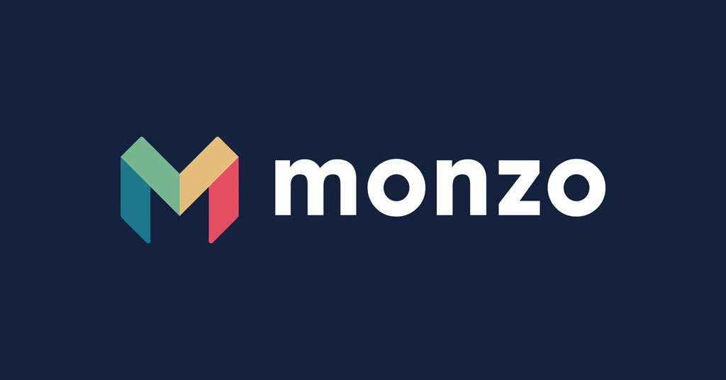 Monzo Logo