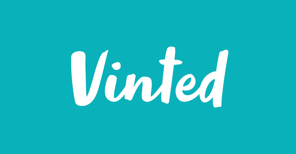 Vinted Logo