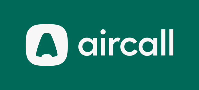 Aircall Logo