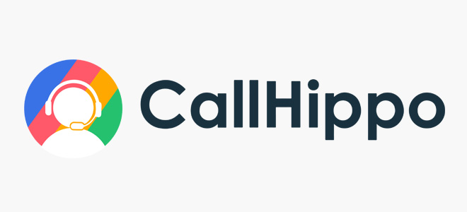CallHippo Logo