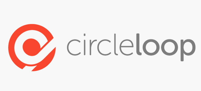 Circle Loop Logo