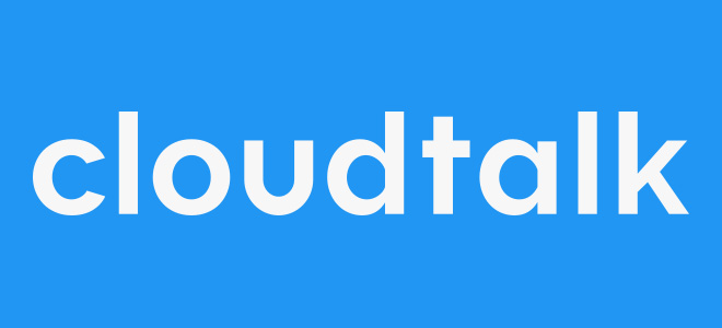 CloudTalk Logo