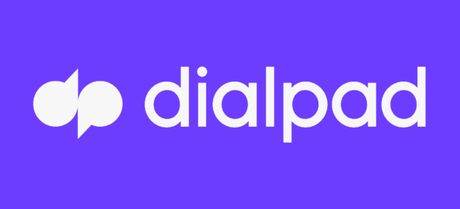 Dialpad Logo