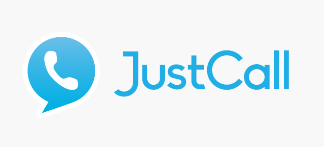 JustCall Logo