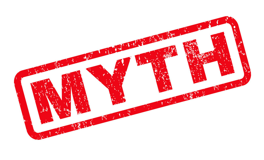 Myths about Unit Testing