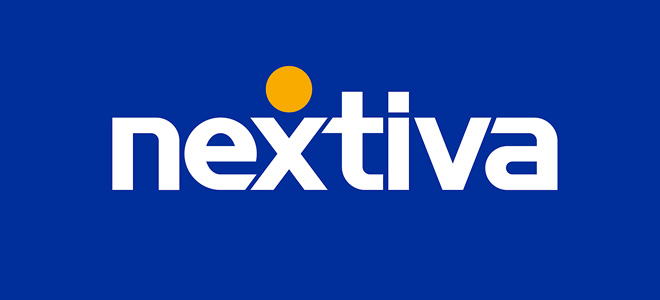 Nextiva Logo