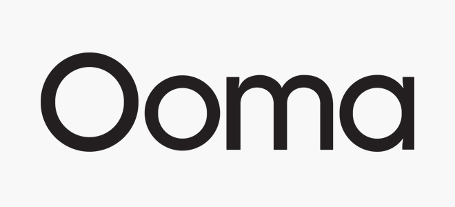 Ooma Logo