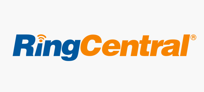 RingCentral Logo