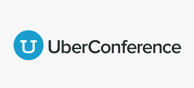 UberConference logo