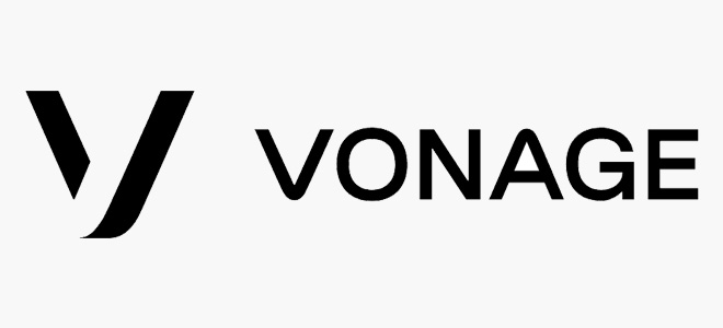 Vonage Logo