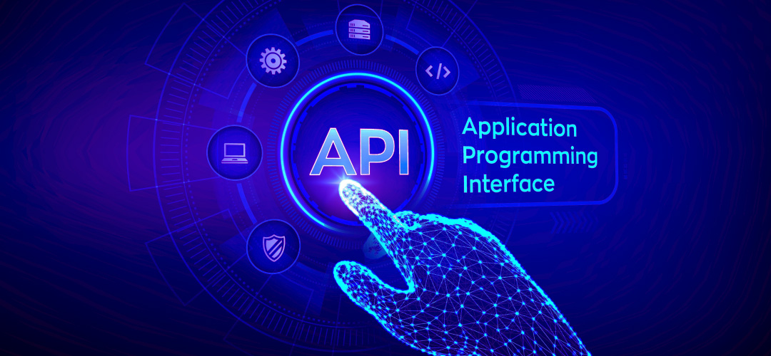 Application Programming Interface