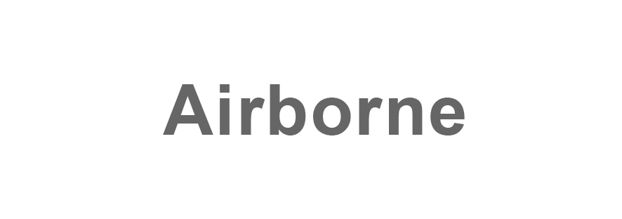 Airborne Logo