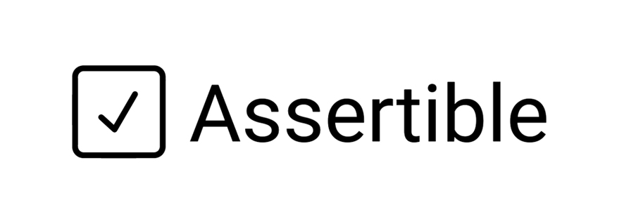 Assertible Logo