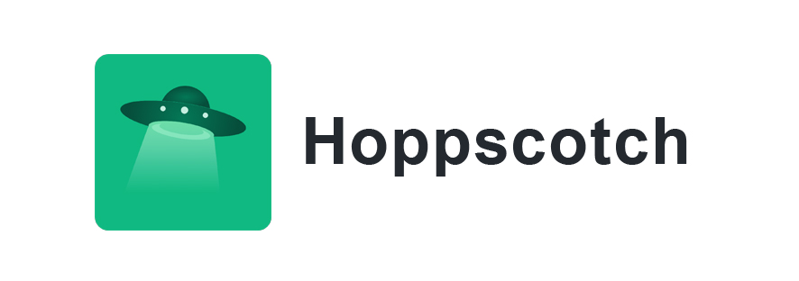 Hoppscotch  Logo
