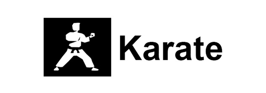 Karate DSL Logo
