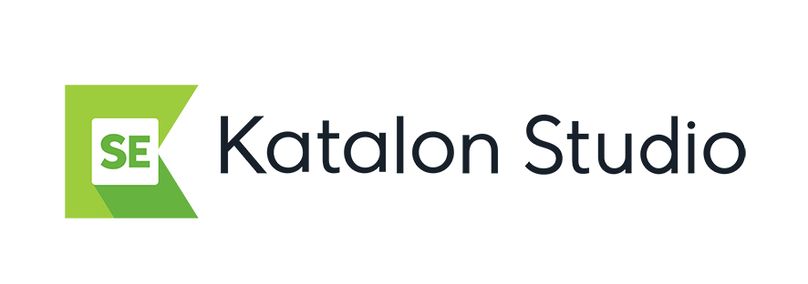 Katalon studio Logo