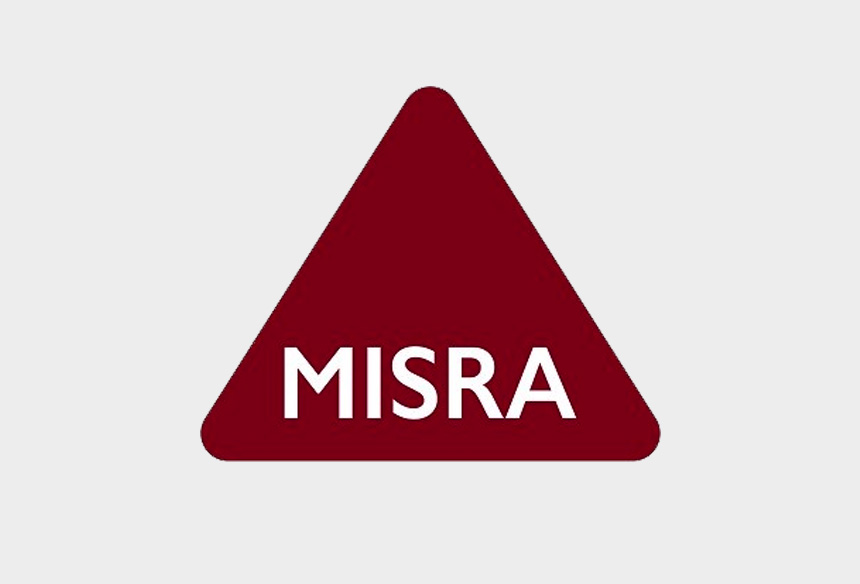 MISRA Definition