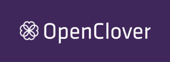 OpenClover Logo