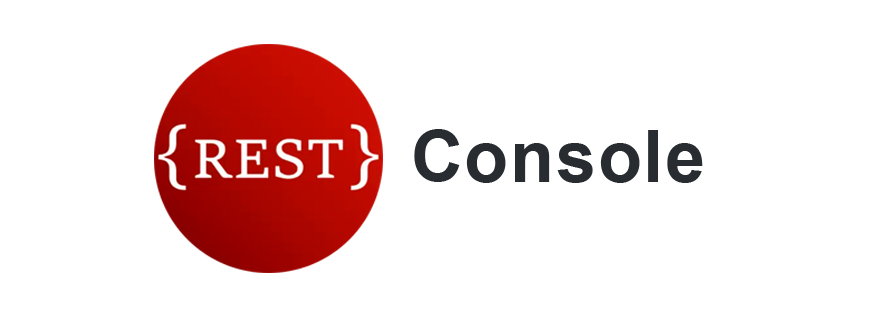 Rest Console Logo