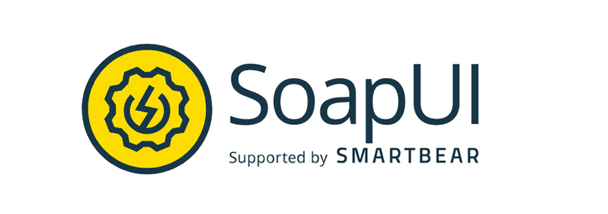 Soap UI Logo