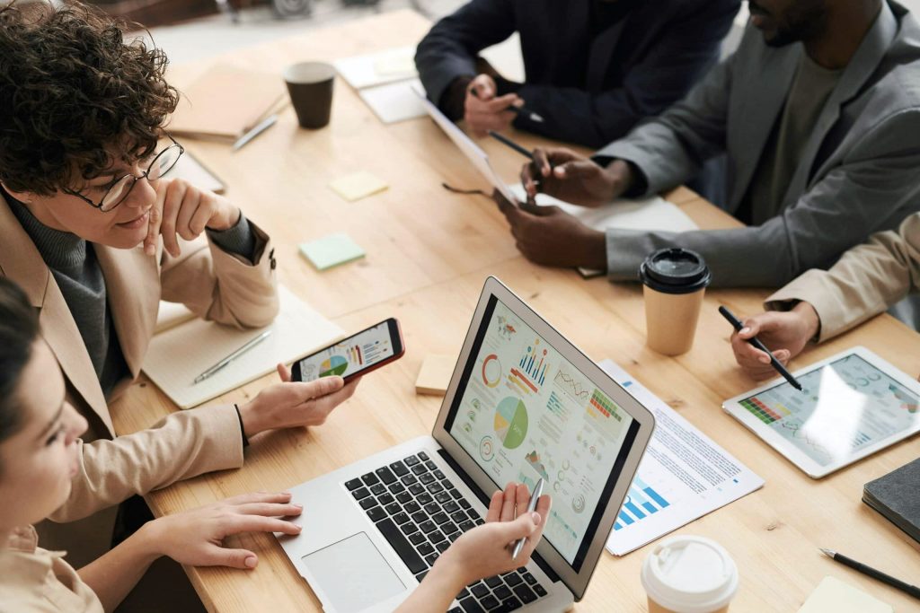 What Are The Benefits Of Test Data Management FlashMob Computing