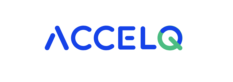 ACCELQ Logo