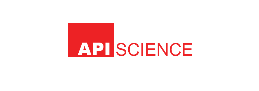 API Science Logo