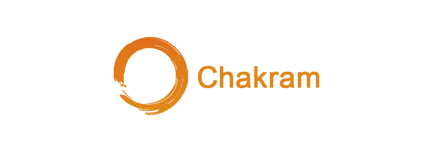 Chakram Logo