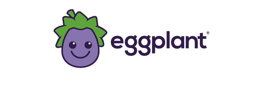 Eggplant Logo