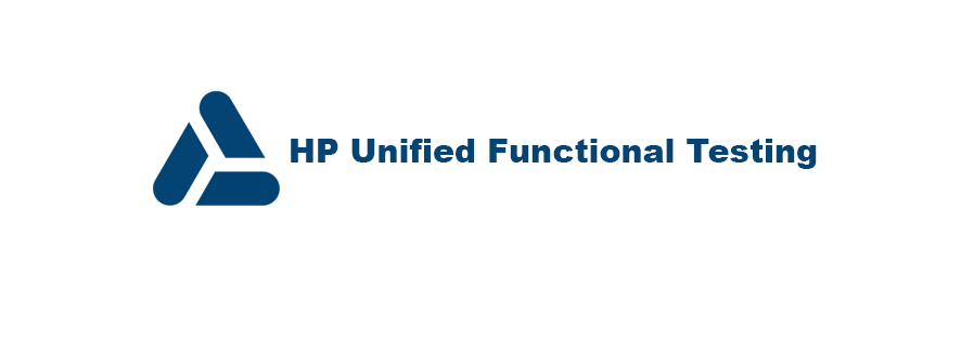 HP QTP(UFT) Logo