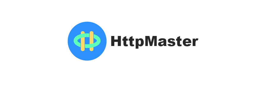 HttpMaster Logo