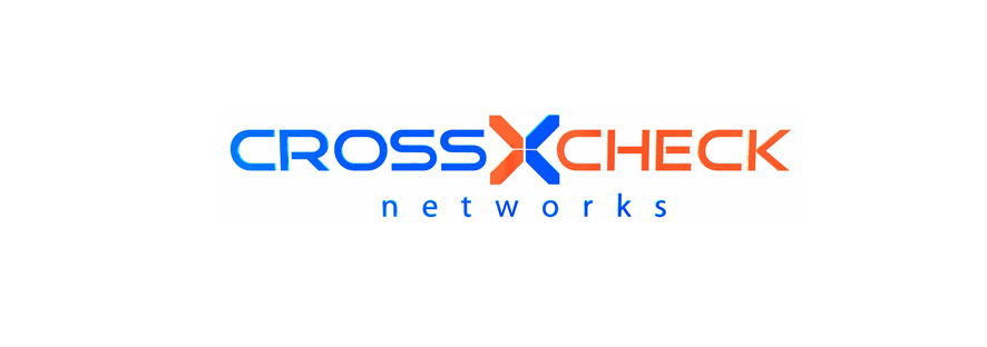 SOAPSonar - Crosscheck Networks Logo