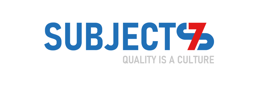 Subject7 Logo