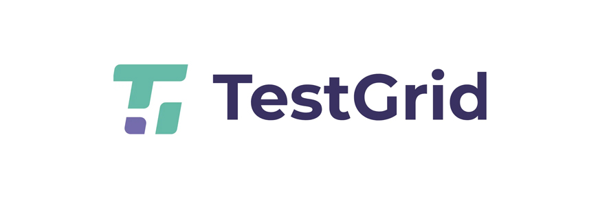 TestGrid Logo
