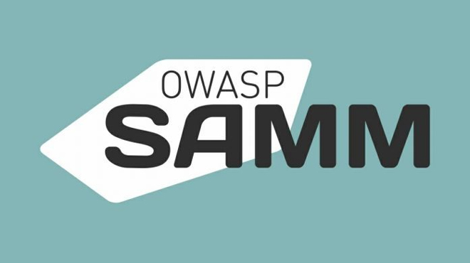 The OWASP SAMM Framework