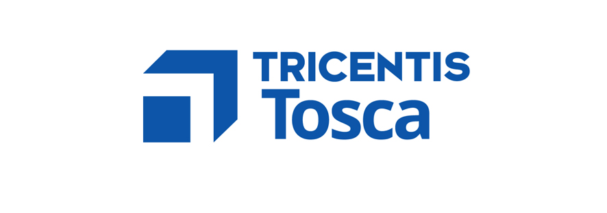 Tricentis Tosca Logo