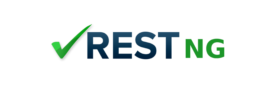 vREST Logo