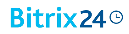 Bitrix 24 Logo