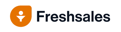 Freshsales Logo