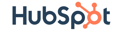 Hubspot Logo