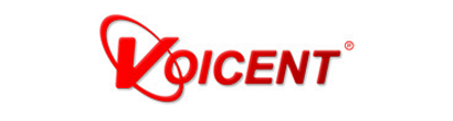 Voicent Logo