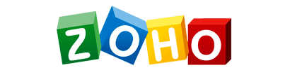 ZOHO Logo