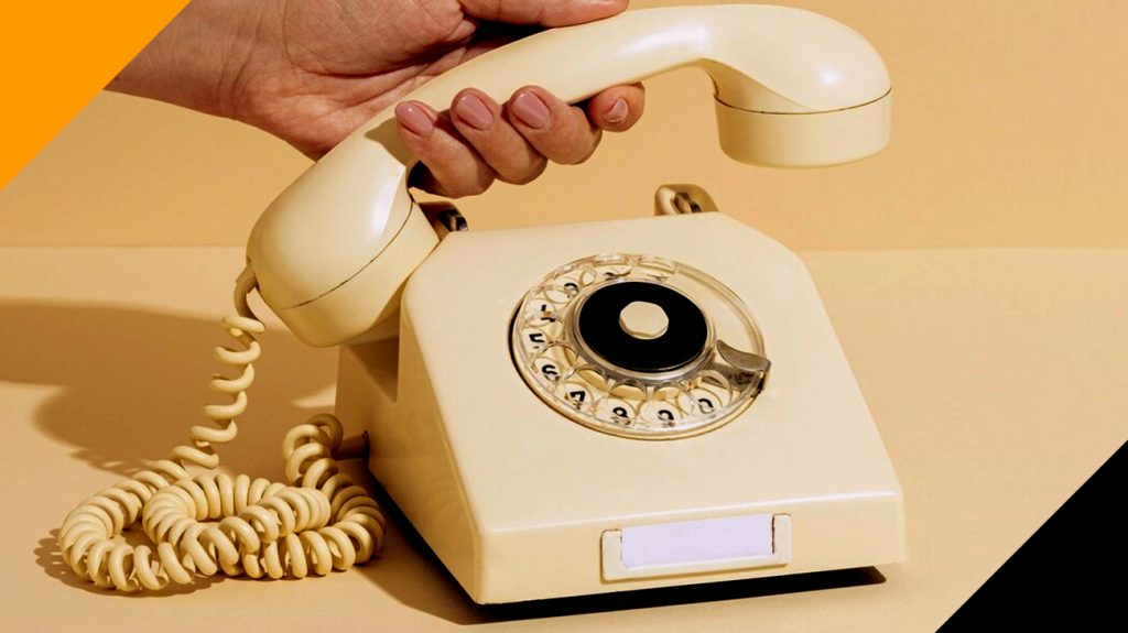 Are Auto Dialers illegal FlashMob Computing