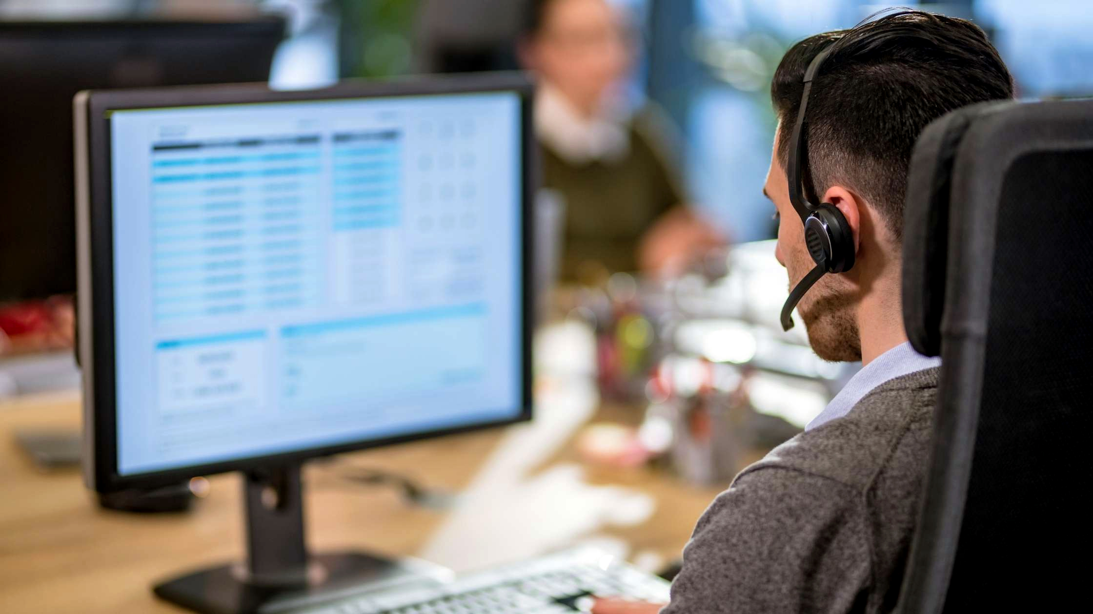 Types of Call Centers and Their Purposes