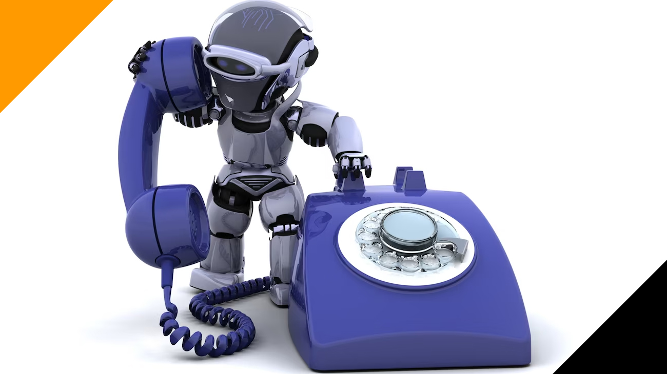 Stop Unwanted Robocalls