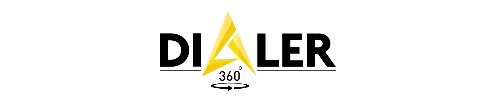 Dialer360 Logo