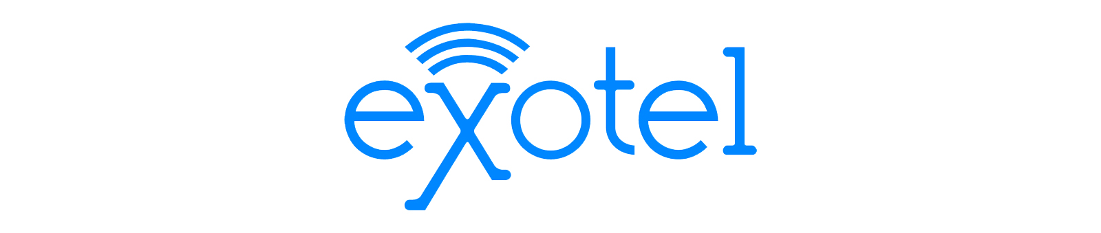 Exotel Logo