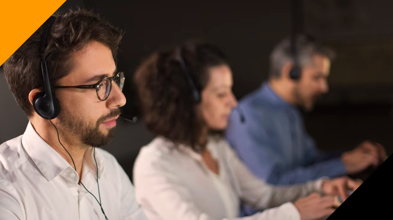 Everything You Need to Know About Working in a Call Center