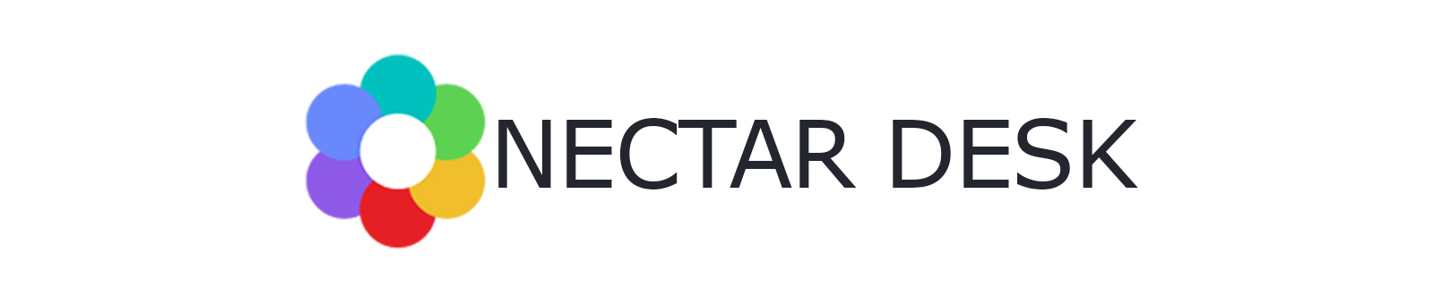 Nectar Desk Logo