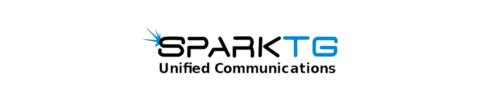 SparkTG Logo